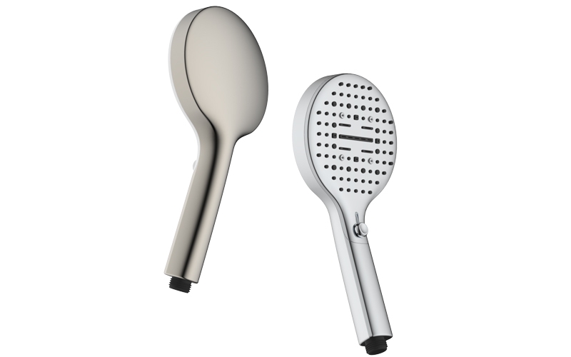 DS6386-SD6386 六功能推鈕花灑